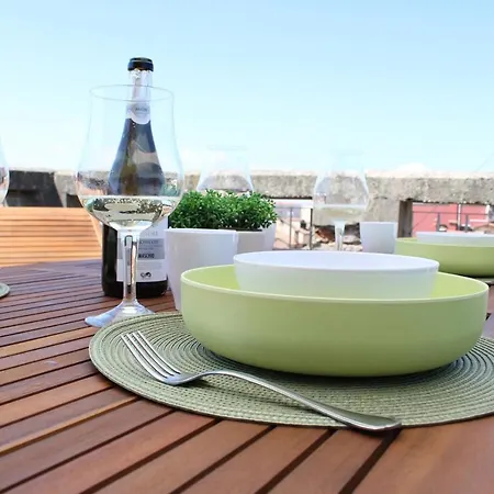 Apartmán Casa Vianello *