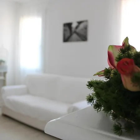Casa Vianello Apartmán