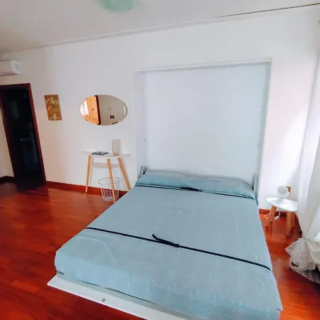 Apartmán Casa Vianello Chioggia