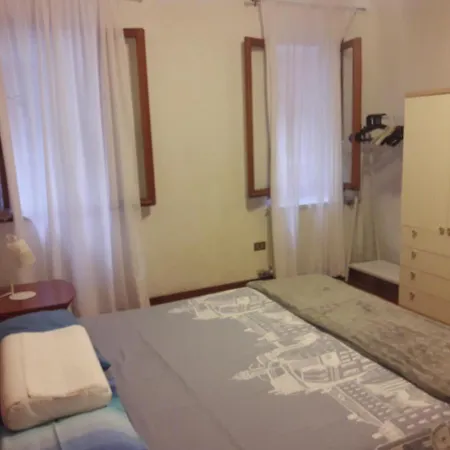 Casa Vianello Apartmán