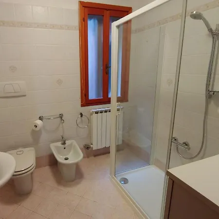 Casa Vianello Apartmán *