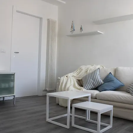 Casa Vianello Apartmán Chioggia