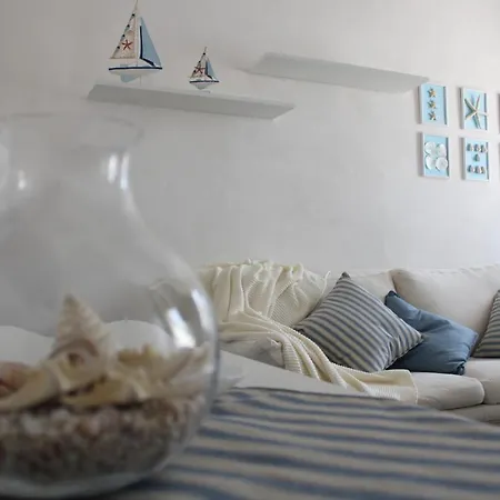 Apartmán Casa Vianello *