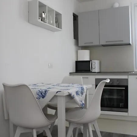 Apartmán Casa Vianello *