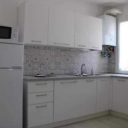 Casa Vianello Chioggia