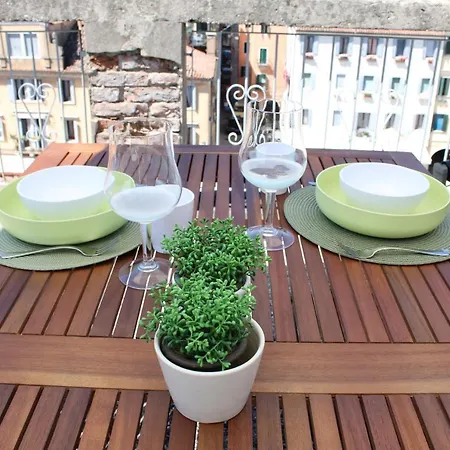 Casa Vianello