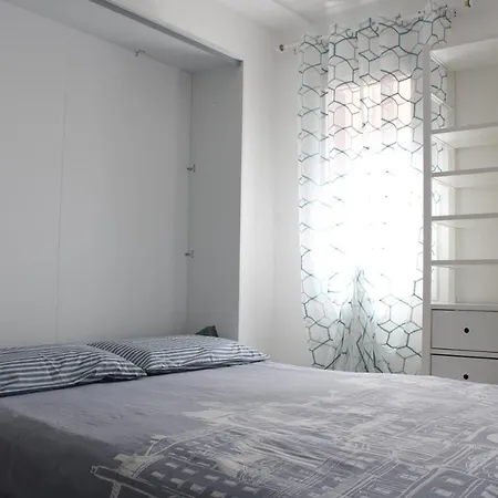 Casa Vianello Apartmán *