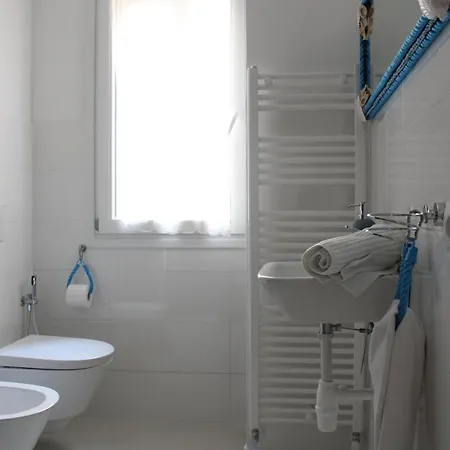 Casa Vianello Apartmán