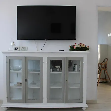Apartmán Casa Vianello