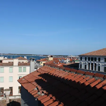 Apartmán Casa Vianello