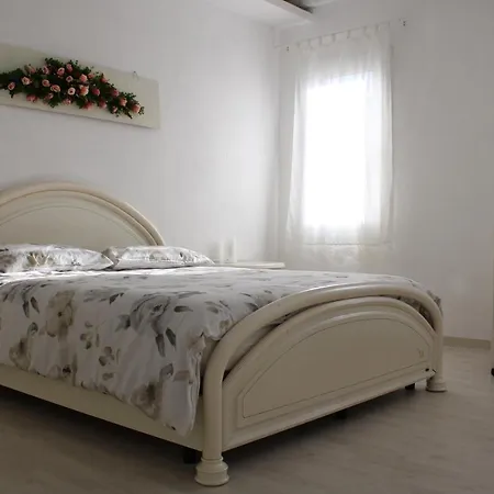 Casa Vianello Apartmán *