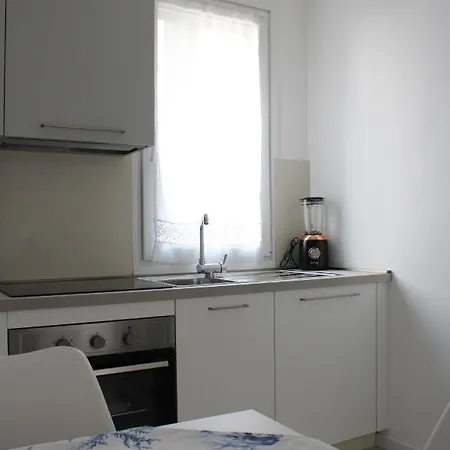 Casa Vianello Apartmán Chioggia