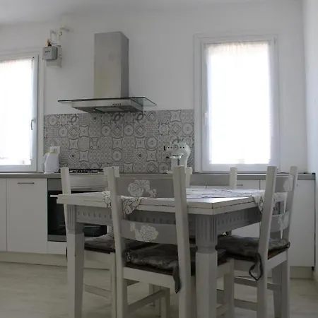 Casa Vianello * Chioggia