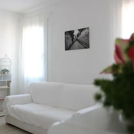 Casa Vianello *